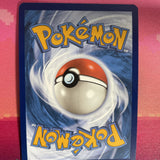 Pokemon Card Bede Crown Zenith Holo Rare 124/159 Near Mint