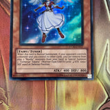 STOR-EN017 Yugioh Super Rare Valkyrie Of The Nordic Ascendant (NM)