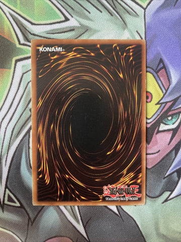 LOB-E060 Man Eater Common 1st Edition NM Yugioh Card (back)