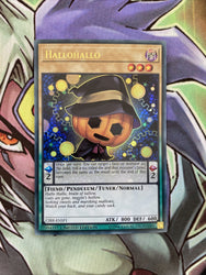 Smirking Gnome