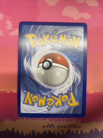 Pokemon Card Lumineon V 040/172 Ultra Rare Brilliant Stars Near Mint (back)