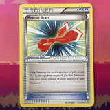 Pokemon Card Rescue Scarf Dragons Exalted Uncommon 115/124 Near Mint