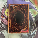 RATE-EN097 Delta The Magnet Warrior Super Rare UNL Edition NM Yugioh Card