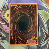 TDGS-EN097 Ice Master Secret Rare UNL Edition NM Yugioh Card