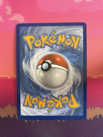 Pokemon Card Magnezone Vstar 057/196 Ultra Rare Lost Origin NM (back)