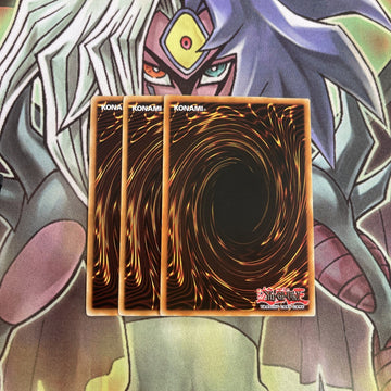 RYMP-EN068 x3 Vennominaga the Deity of Poisonous Snakes Rare Exc Cond Yugioh (back)