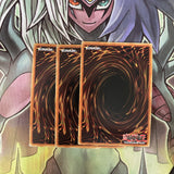 CIBR-EN007 x3 Gateway Dragon Super Rrae Excellent Condition Yugioh