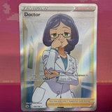 Pokemon Card Doctor 190/198 Ultra Rare Chilling Reign NM