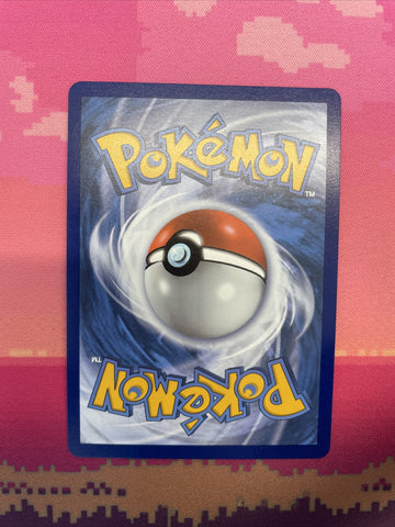 Pokemon Card Doctor 190/198 Ultra Rare Chilling Reign NM (back)