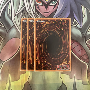 BP03-EN034 x3 Royal Firestorm Guards Rare Excellent Condition Yugioh (back)