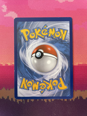 Pokemon Card Slurpluff XY Base Set Holo Rare 95/146 Near Mint (back)
