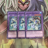 LCGX-EN054 x3 Elemental HERO Mariner Common Excellent Condition Yugioh