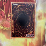 PRIO-ENDE3 Yugioh! The Agent of Entropy - Uranus Super Rare Limited Edition