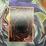 DUEA-EN085 Dante, Traveler Of The Burning Abyss Secret 1st Edition NM Yugioh