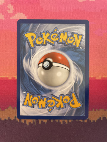 Pokemon Card Lickilicky Unified Minds Reverse Holo Rare 162/236 NM (back)