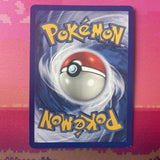 Pokemon Card Charmeleon Shadowless Base Set Uncommon 24/102 Near Mint