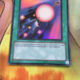 TU05-EN005 Spell Shattering Arrow  - Super Rare NM Turbo Pack 5 Yugioh