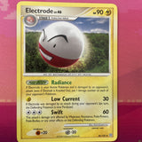 Pokemon Card Electrode Stormfront Uncommon 36/100 Near Mint