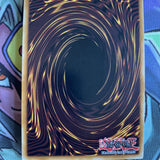SRL-000 Blue-Eyes Toon Dragon Secret Rare UNL Edition NM Yugioh Card