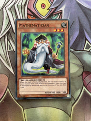 Smirking Gnome