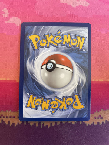 Pokemon Card Hisuian Typhlosion Reverse Holo Rare 052/189 Near Mint (back)