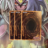 SD2-EN019 x3 Heavy Storm Common Excellent Condition Yugioh