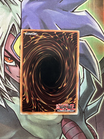 BP02-EN068 Krebons Mosaic Rare 1st Edition NM Yugioh Card (back)