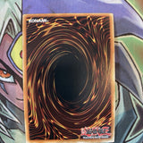 LEDE-EN092 Veidos The Dragon Of Endless Darkness Ultra 1st Edition NM Yugioh
