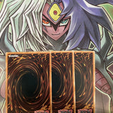 LDS2-EN025 x3 Chaos Form Common Excellent Condition Yugioh