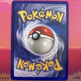 Pokemon Card Poliwhirl Shadowless Base Set Uncommon 38/102 NM
