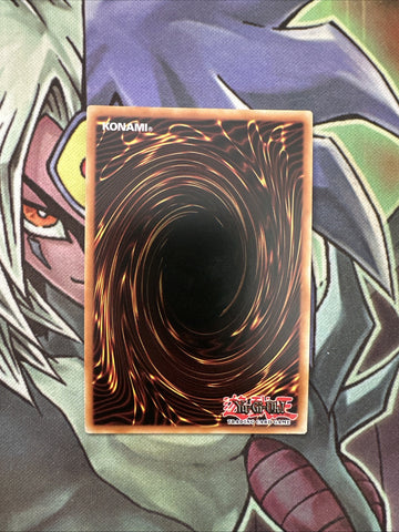 MP16-EN236 Neptabyss, The Atlantean Prince Ultra Rare 1st Edition NM Yugioh Card (back)
