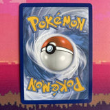 Pokemon Card Schoolboy 276/264 Rainbow Rare Fusion Strike NM