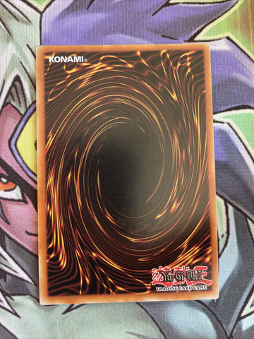 GLD5-EN026 Falbed Grimro Gold Rare Limited Edition NM Yugioh Card (back)