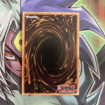 MP20-EN133 Marincess Wave Rare NM Condition 1st Edition Yugioh Card (back)