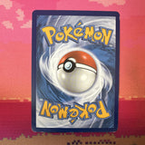 Pokemon Card Cetitan McDonald's 2023 Holo 005/015 NM