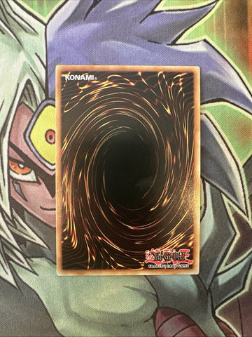 PHHY-EN078 Weighbridge Secret Rare 1st Edition NM Yugioh Card (back)