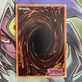 BLVO-EN092 Underdog Secret Rare 1st Edition NM Yugioh Card