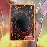 CT09-EN015 Yugioh Super Rare Rescue Rabbit Limited Edition (NM)