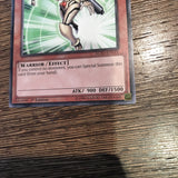 LC5D-EN024 JUNK FORWARD Common 1st Edition YuGiOh Card