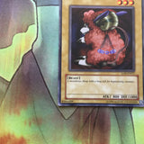 LOB-037 YuGiOh - Mystical Sheep #2 - Common VG
