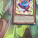 LCYW-EN110  Yu-Gi-Oh! YuGiOh Toon Masked Sorcerer- Rare mixed Edition