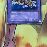 MRD-143 Thousand Dragon Secret Rare Yugioh Card NM