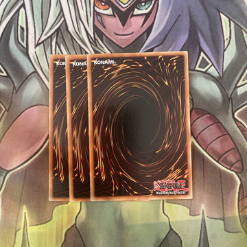 CBLZ-EN043 x3 Star Drawing Common Excellent Condition Yugioh (back)
