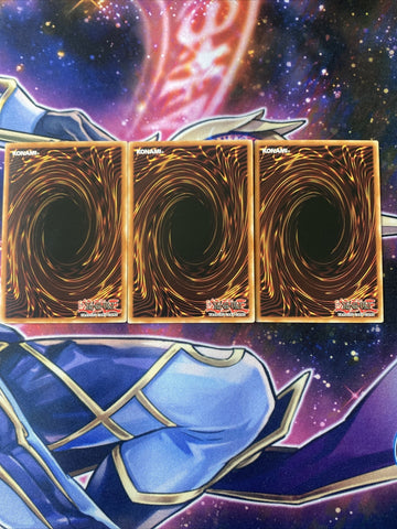 LEHD-ENC02 x3 The Phantom Knights Of Silent Boots Yugioh Playset (back)