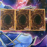 LEHD-ENC02 x3 The Phantom Knights Of Silent Boots Yugioh Playset