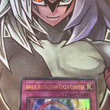 LIOV-EN071 Amaze Attraction Cyclo-Coaster | 1st Edition Ultra Rare | YuGiOh Card