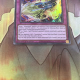 LIOV-EN071 Amaze Attraction Cyclo-Coaster | 1st Edition Ultra Rare | YuGiOh Card