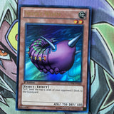 LCYW-EN244 Needle Worm Ultra Rare 1st Edition NM Yugioh Card