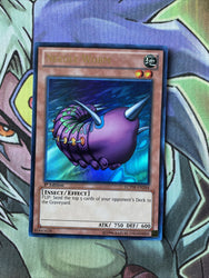 Smirking Gnome