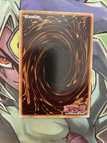 CORE-EN050 Ignister Prominence, The Blasting Dracoslayer Unlimite NM Yugioh Card (back)